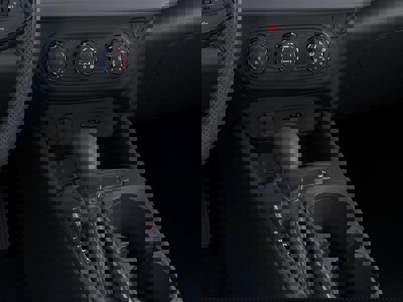 New 2026 Chevrolet Trax LS w/ Driver Confidence Package image 47