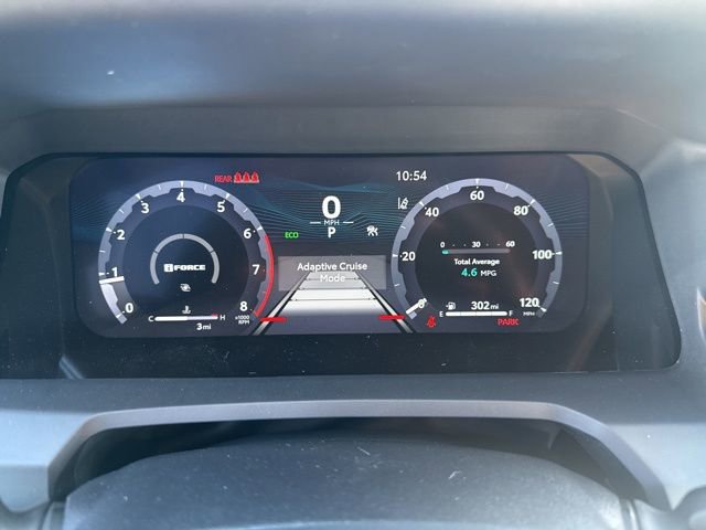 New 2026 Toyota Tacoma TRD Off-Road AWD/4WD image 22