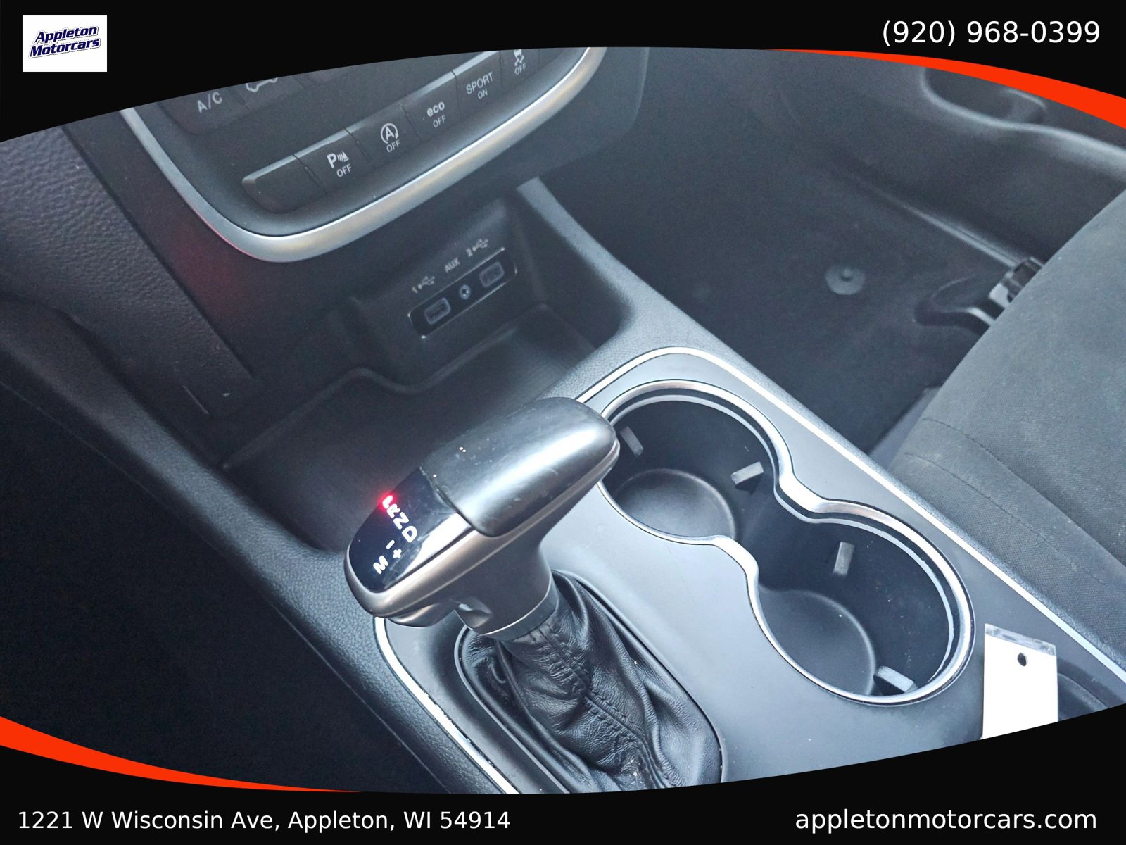 Used 2020 Dodge Durango SXT image 20