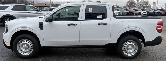 New 2026 Ford Maverick XL image 5