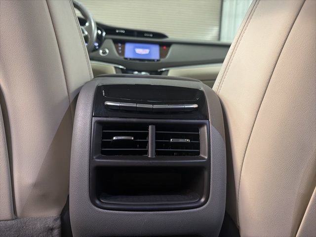 Used 2023 Cadillac XT5 Premium Luxury w/ Technology Package image 22