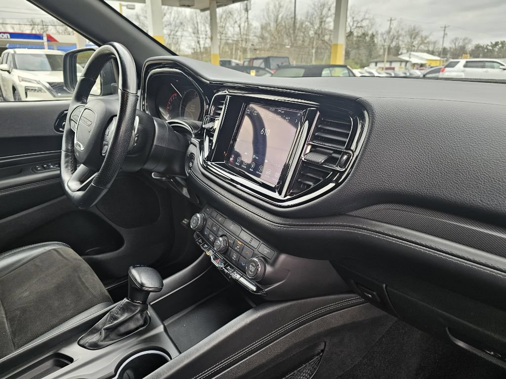 Used 2021 Dodge Durango GT AWD/4WD image 40