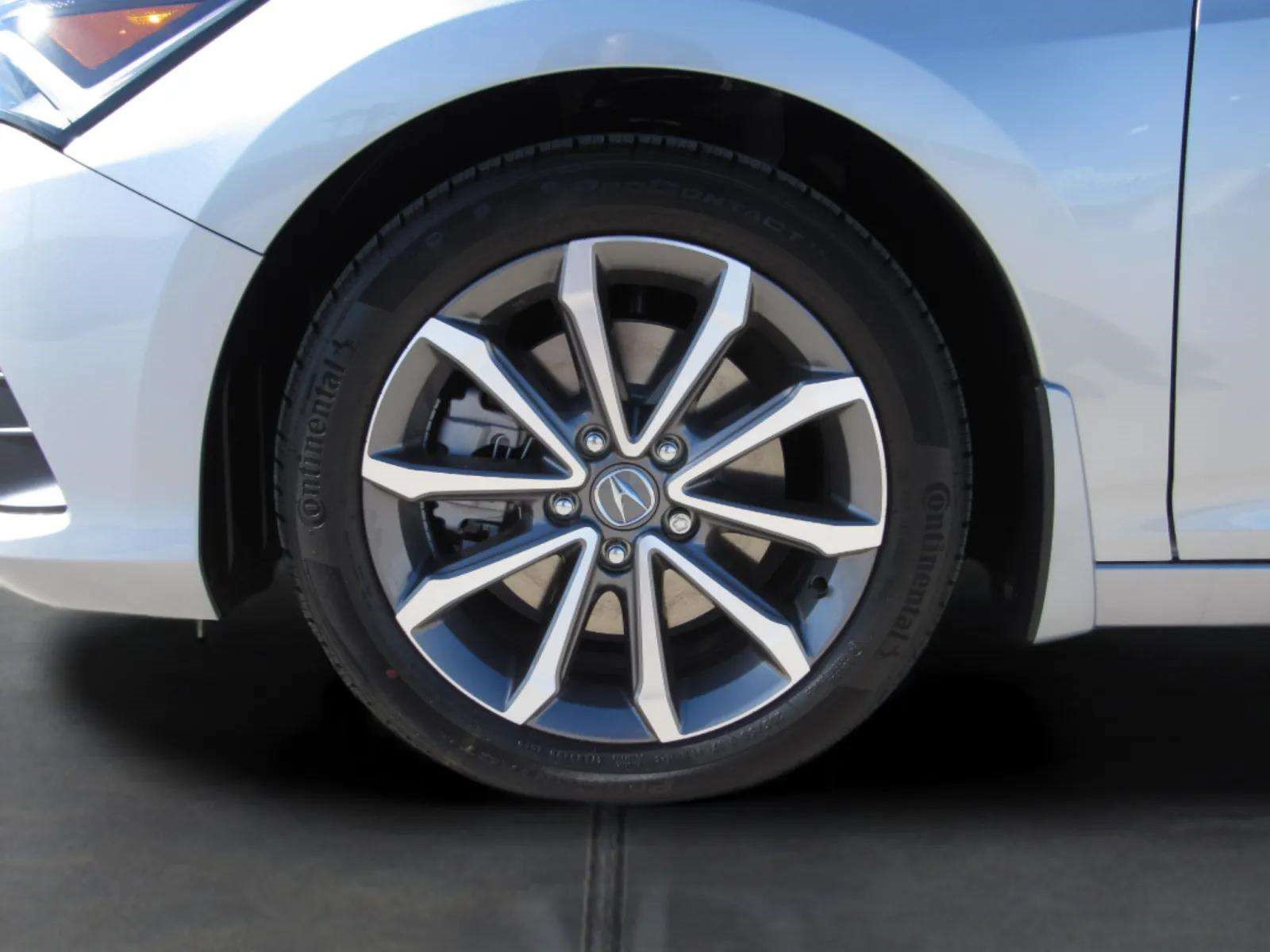 Certified 2026 Acura Integra FWD image 4