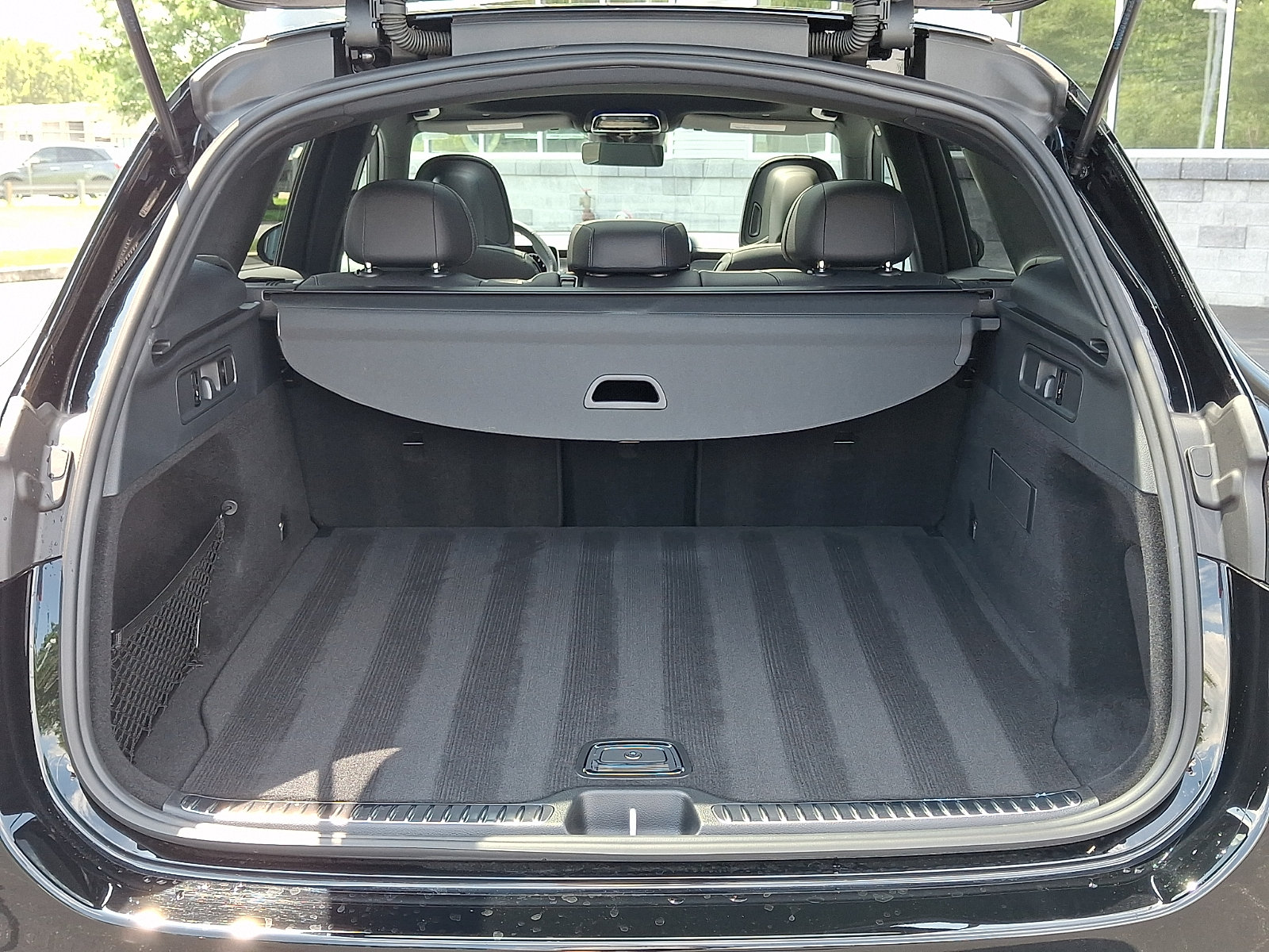 Certified 2026 Mercedes-Benz GLC 300 4MATIC image 27