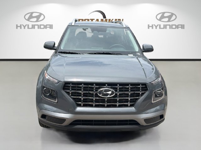 New 2026 Hyundai Venue SEL FWD image 2