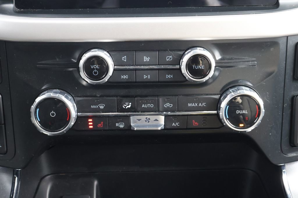 Used 2023 Ford F150 XLT w/ Equipment Group 302A High image 21