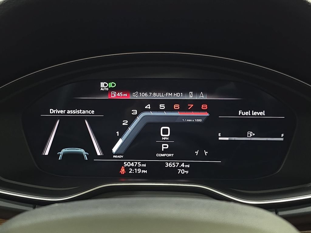 Used 2023 Audi Q5 Prestige w/ Prestige Package AWD/4WD image 22