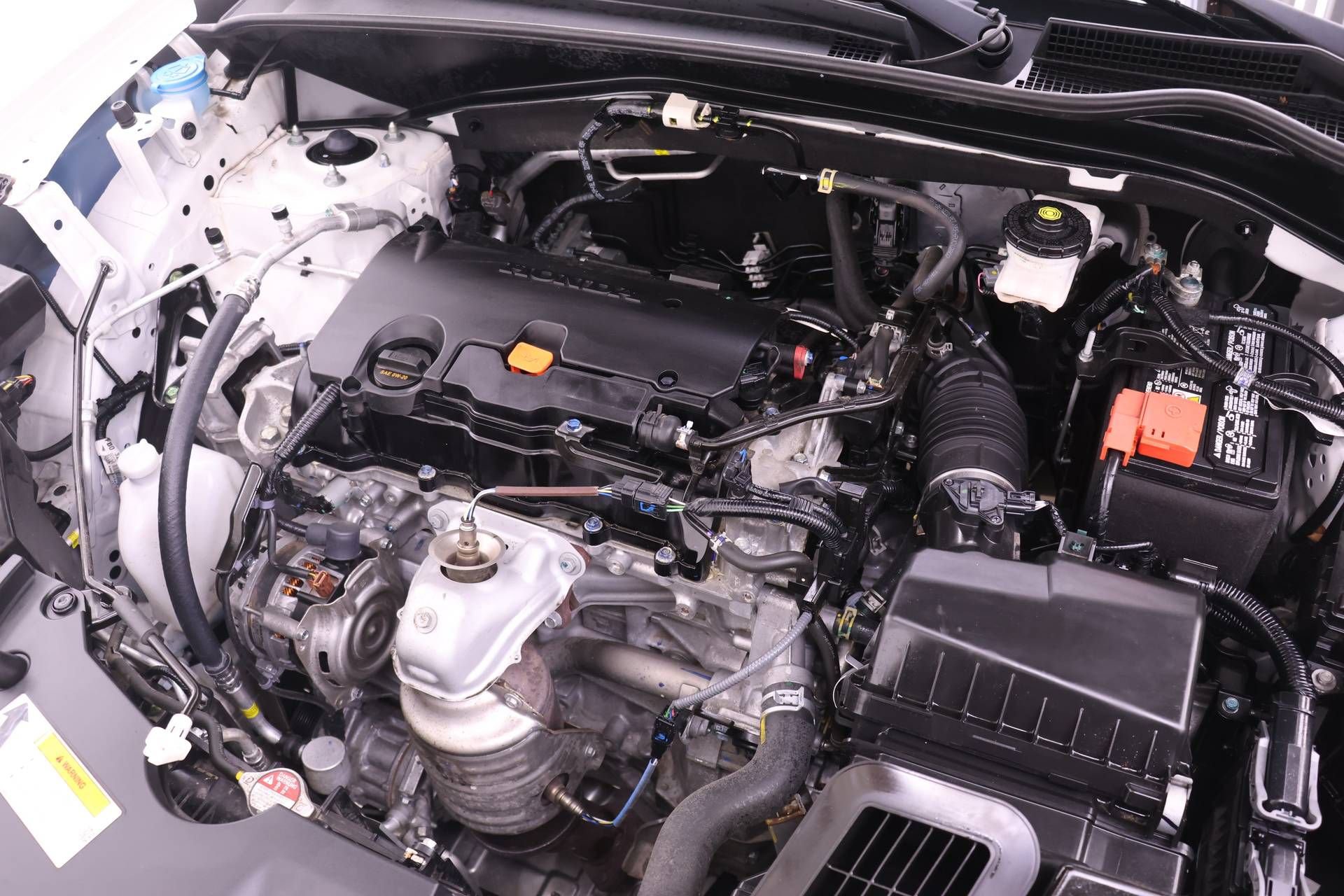 Certified 2023 Honda HR-V LX image 17