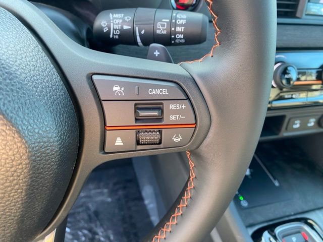 New 2026 Honda Passport TrailSport image 26