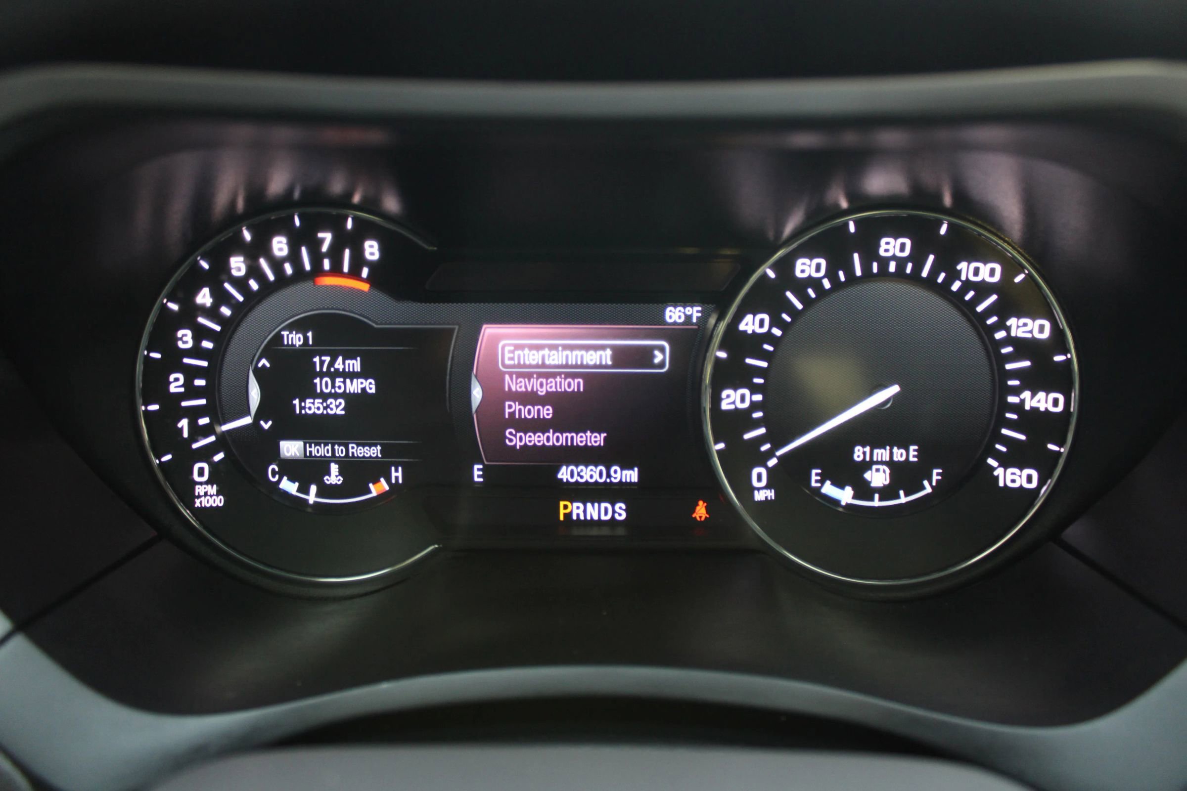 Used 2019 Lincoln MKZ Reserve w/ Luxury Package image 11