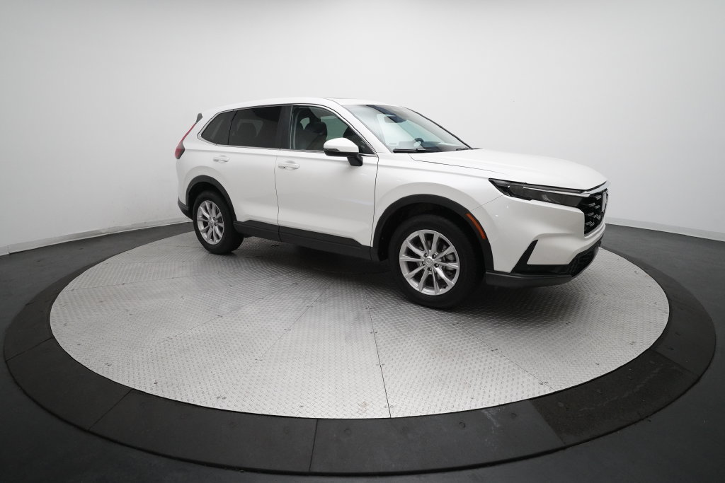 Certified 2024 Honda CR-V EX-L image 36