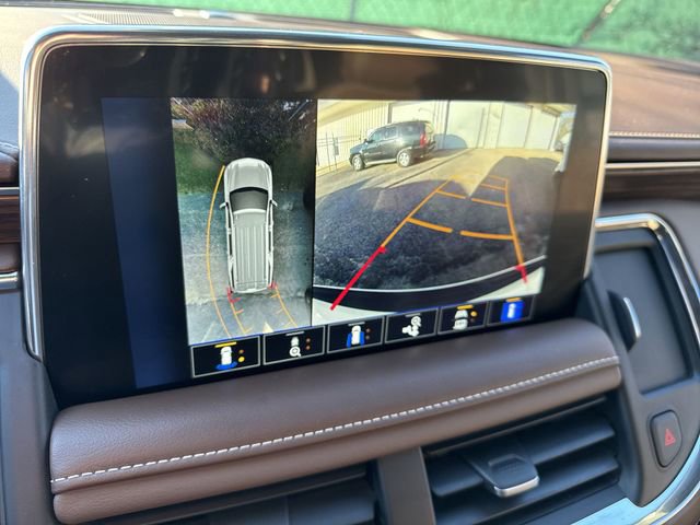 Certified 2023 Chevrolet Tahoe High Country image 14