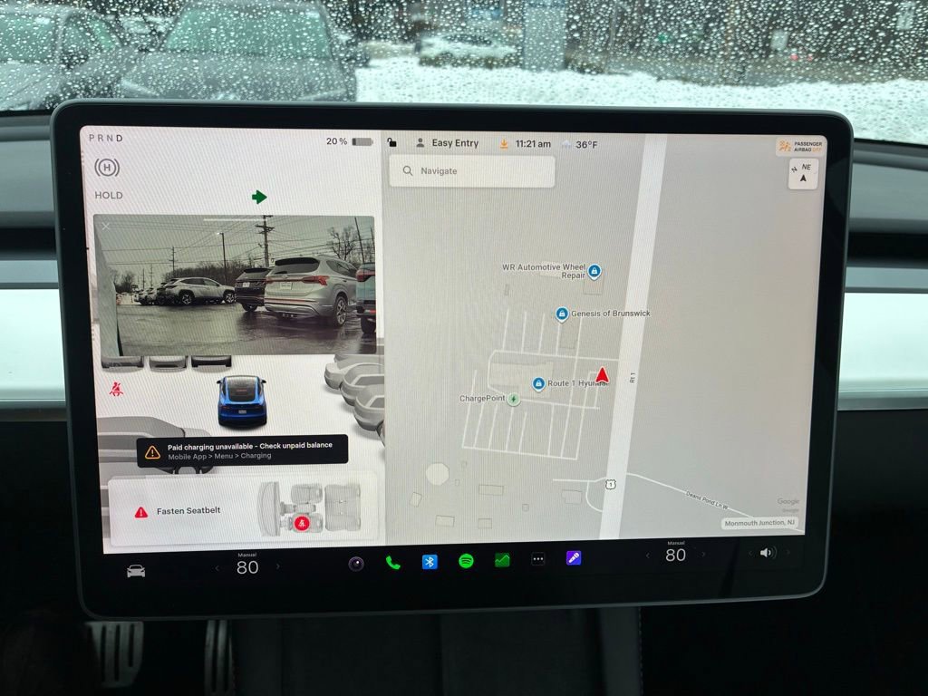 Used 2022 Tesla Model Y Performance image 27