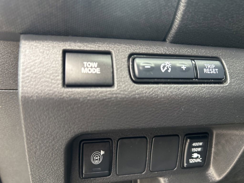 Certified 2024 Nissan Frontier SV w/ SV Convenience Package image 20