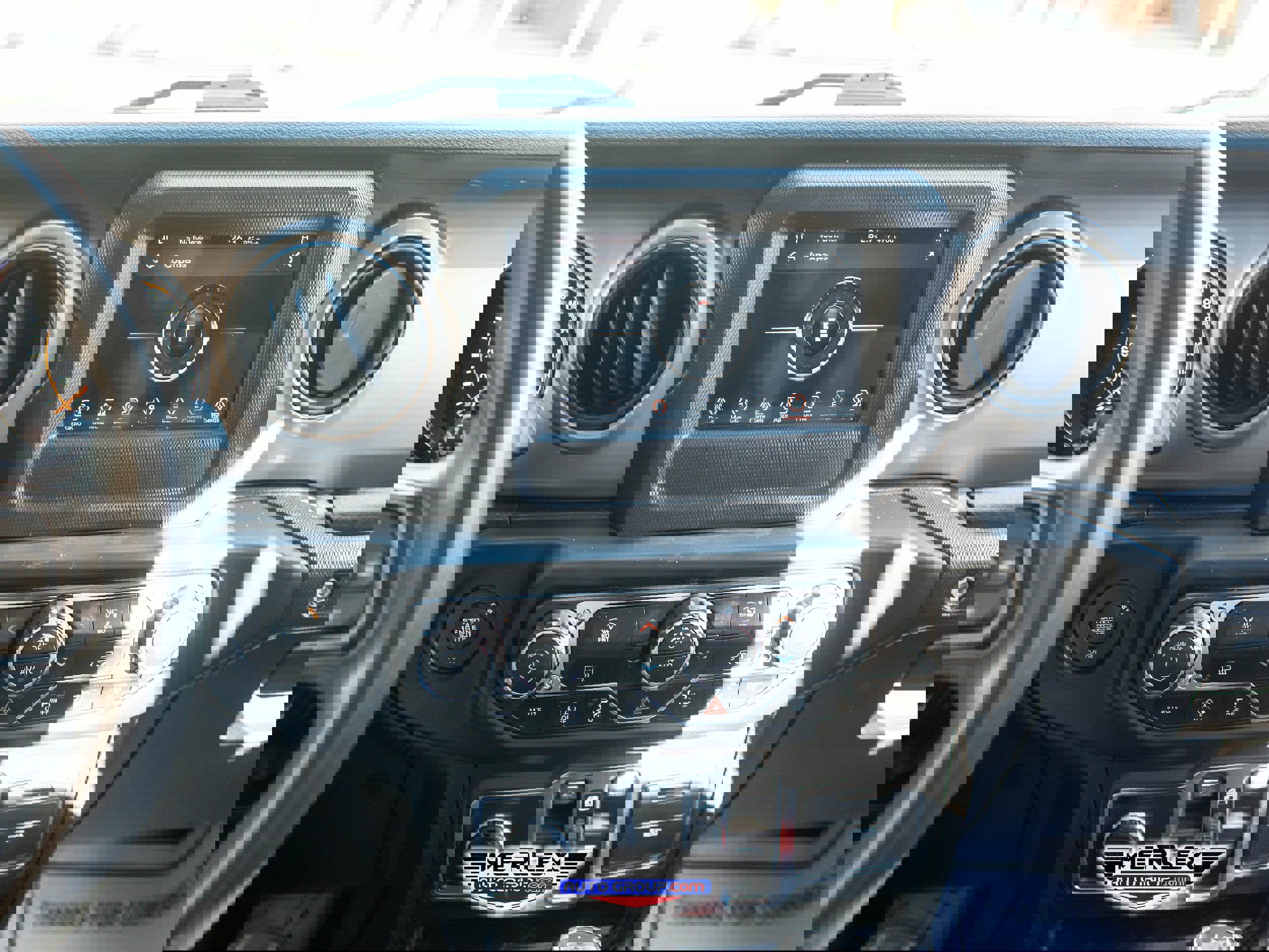 Used 2019 Jeep Wrangler Unlimited Sport S image 28