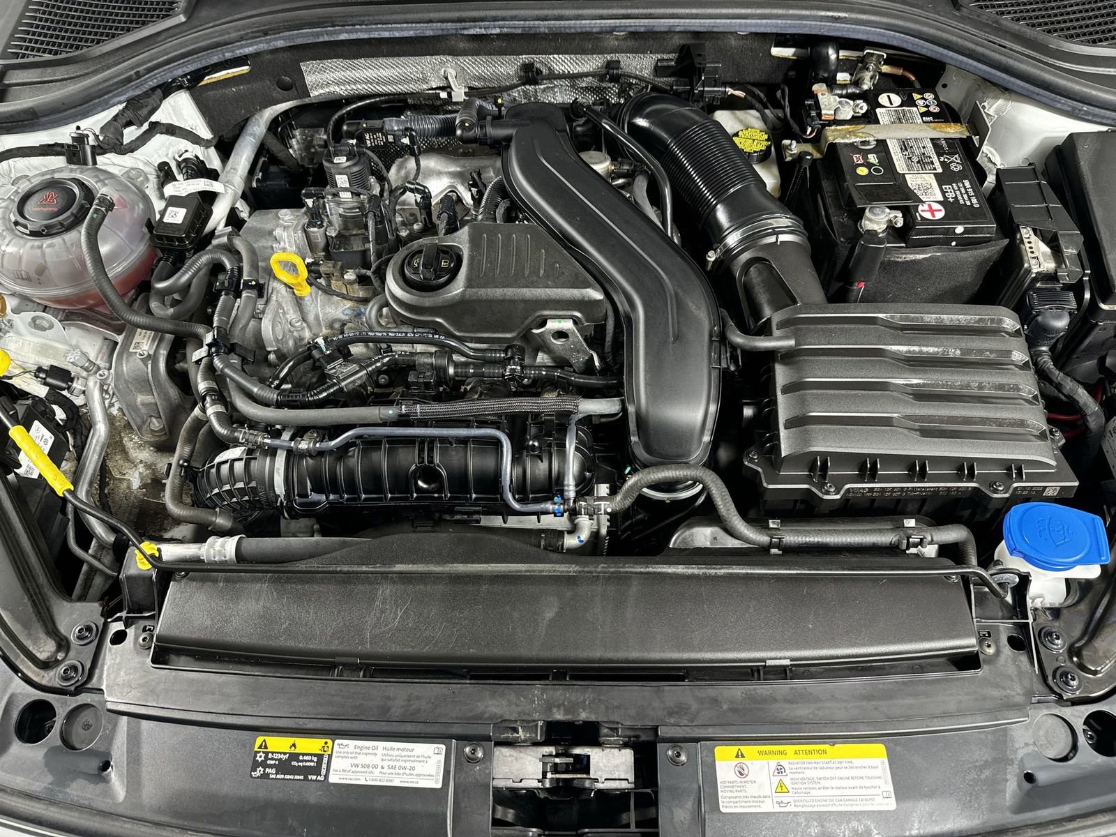 Used 2023 Volkswagen Jetta S image 26