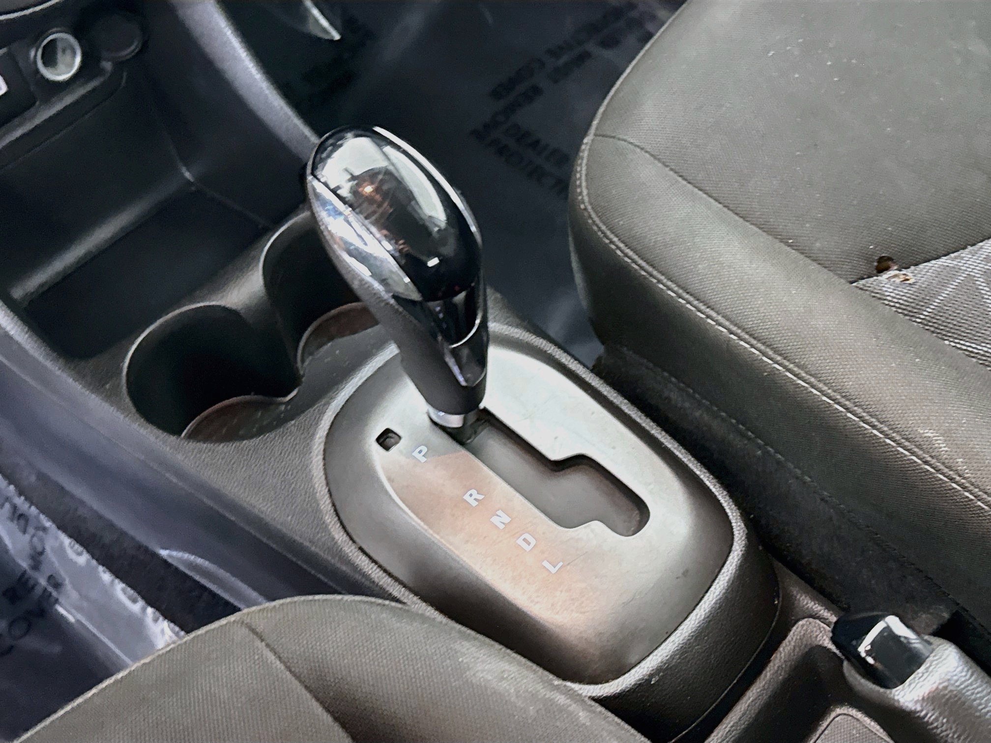 Used 2021 Chevrolet Spark LT FWD image 20