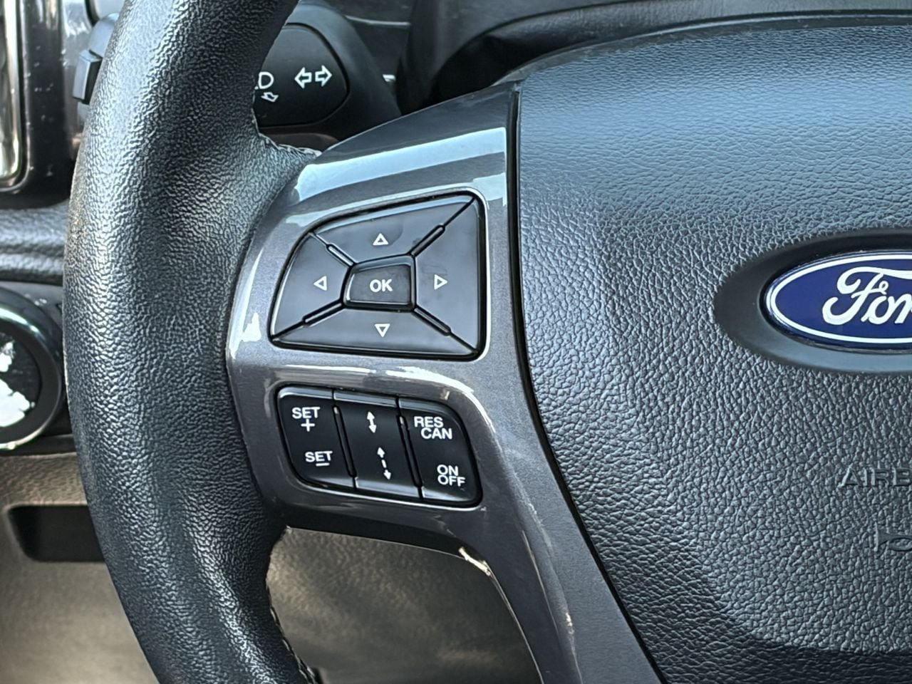 Certified 2022 Ford Ranger Lariat w/ Equipment Group 501A High AWD/4WD image 20