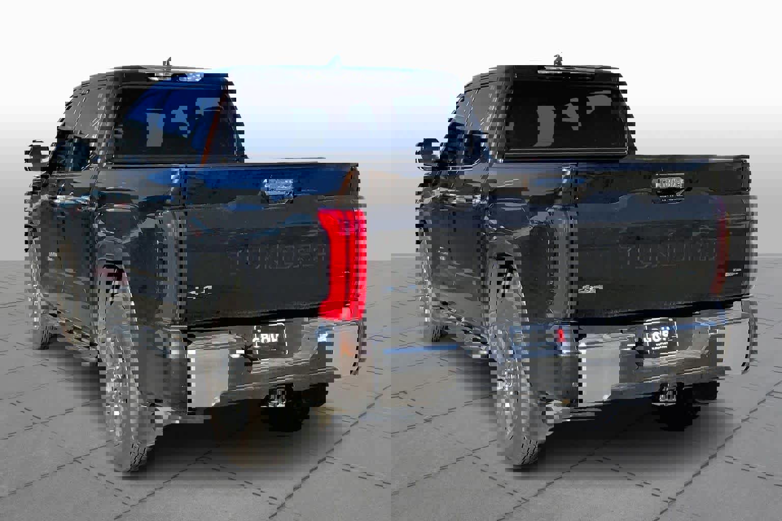 Used 2024 Toyota Tundra Limited image 10