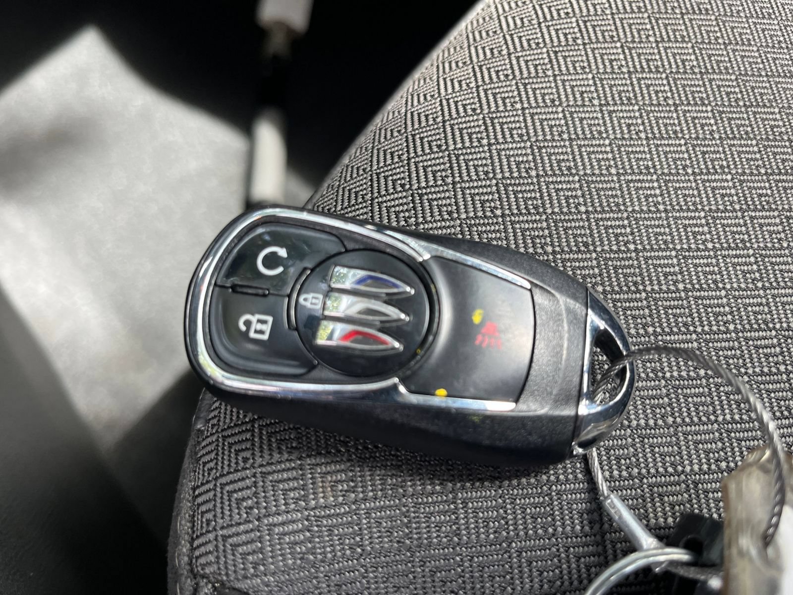Used 2026 Buick Encore GX Preferred FWD image 20