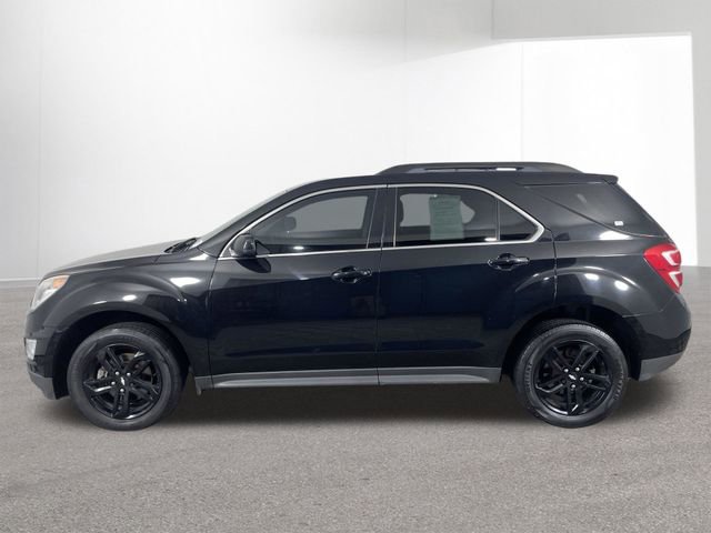 Used 2017 Chevrolet Equinox LT w/ Midnight Edition FWD image 14