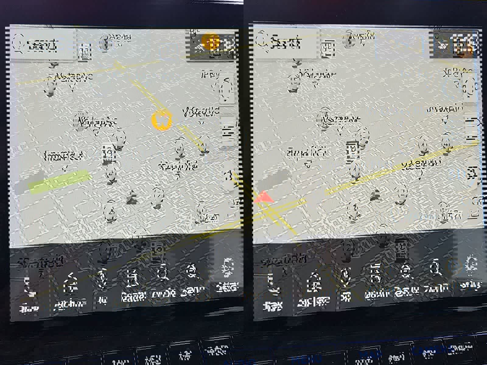 Used 2023 Mitsubishi Outlander SE image 30