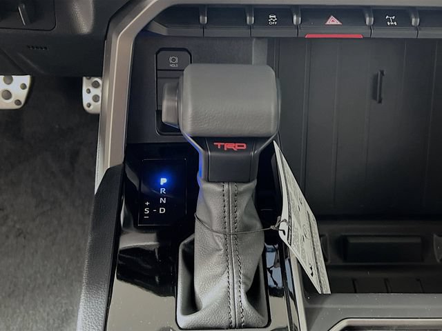 New 2026 Toyota Tundra SR5 AWD/4WD image 20