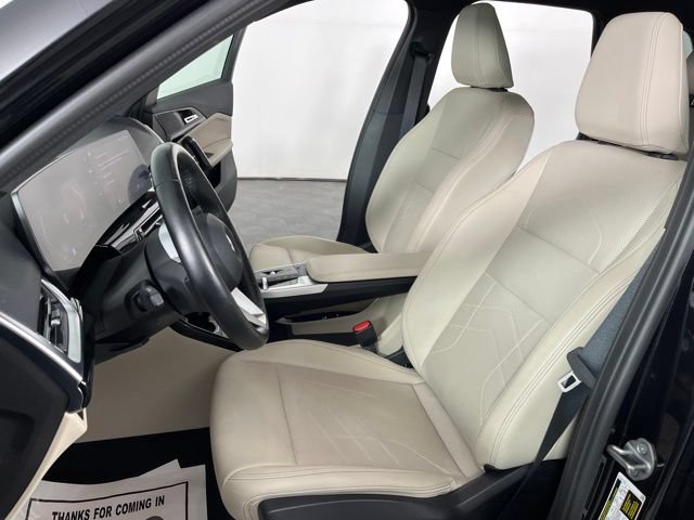 Used 2023 BMW X1 xDrive28i w/ Convenience Package AWD/4WD image 19