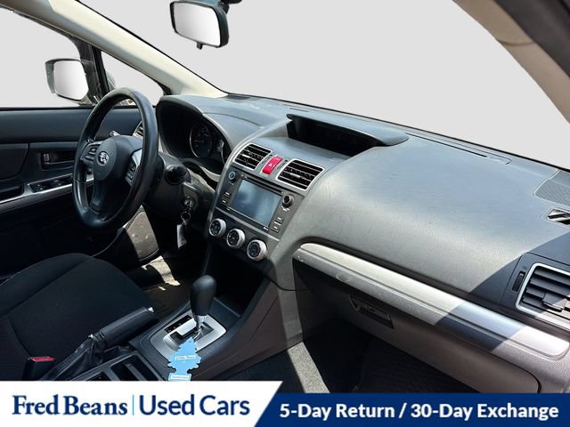 Used 2015 Subaru Impreza 2.0i AWD/4WD image 33