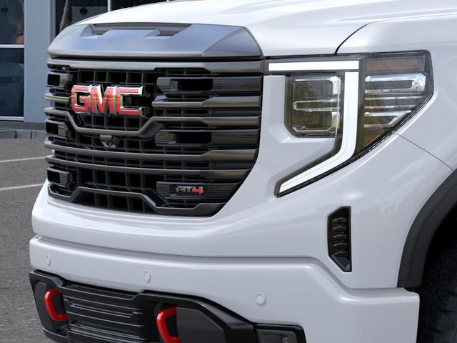 New 2026 GMC Sierra 1500 AT4 w/ AT4 Premium Package AWD/4WD image 13
