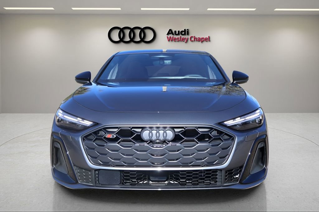 New 2025 Audi S5 Premium Plus AWD/4WD image 8