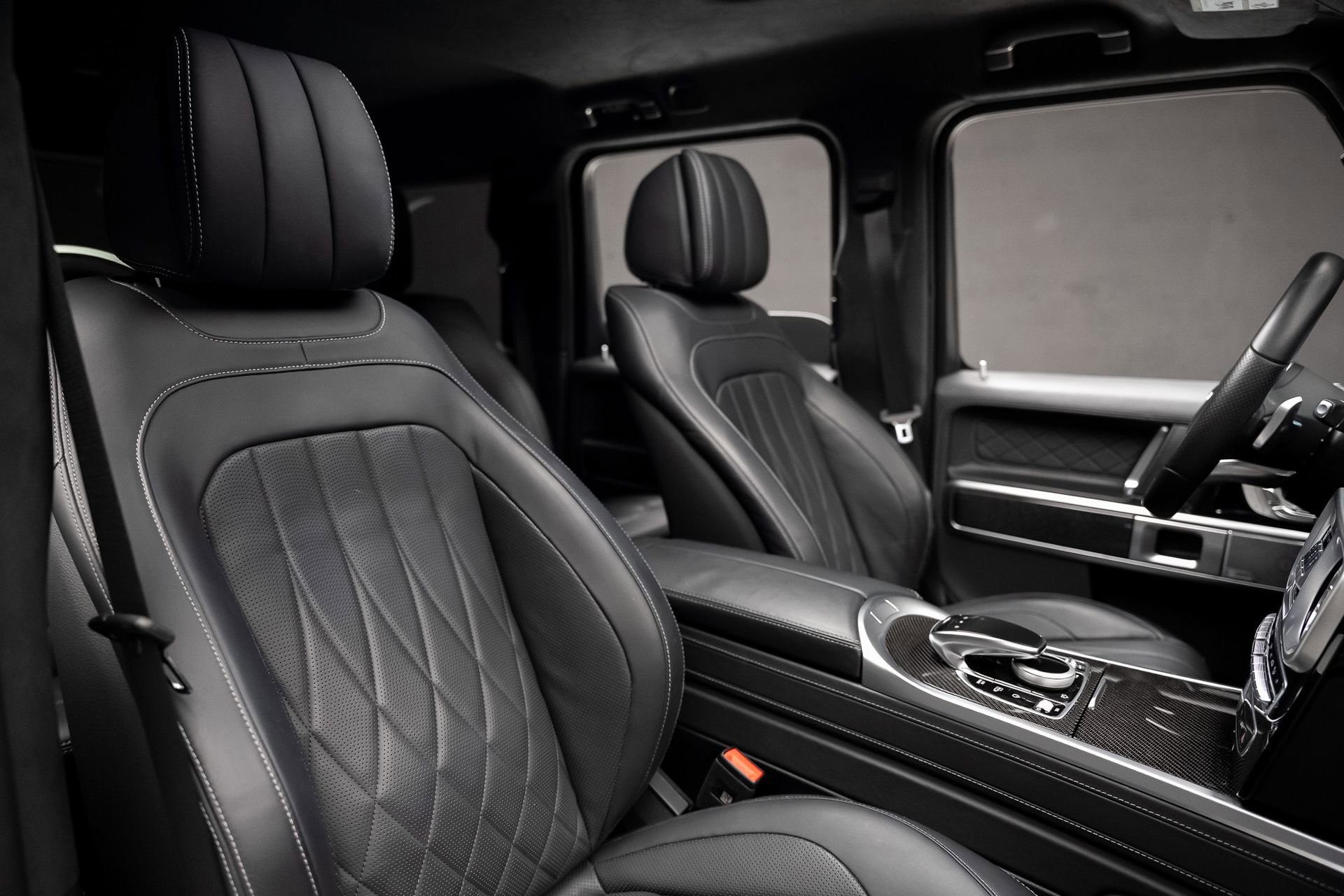 Used 2023 Mercedes-Benz G 550 image 66