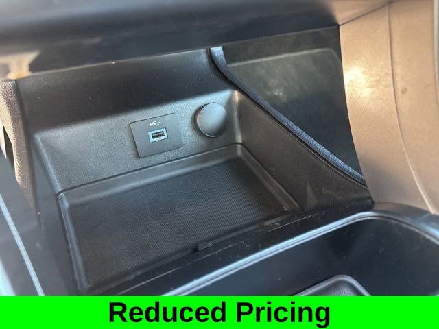 Used 2018 Ford Fusion S image 24