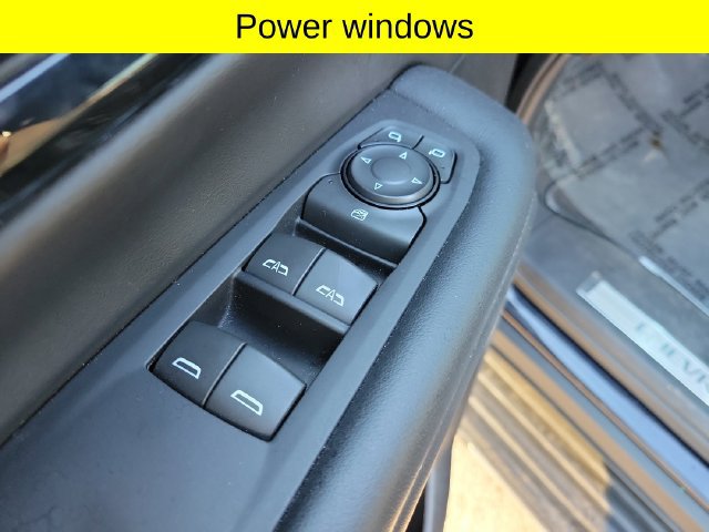 Used 2025 Chevrolet Suburban LT AWD/4WD image 22