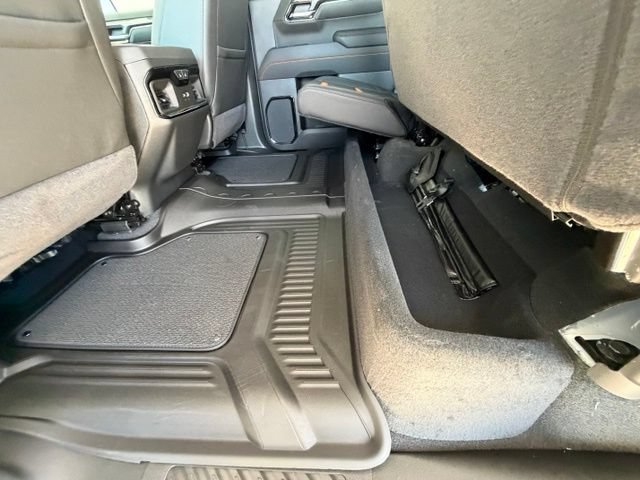 New 2026 GMC Sierra 1500 AT4 w/ AT4 Premium Package AWD/4WD image 21