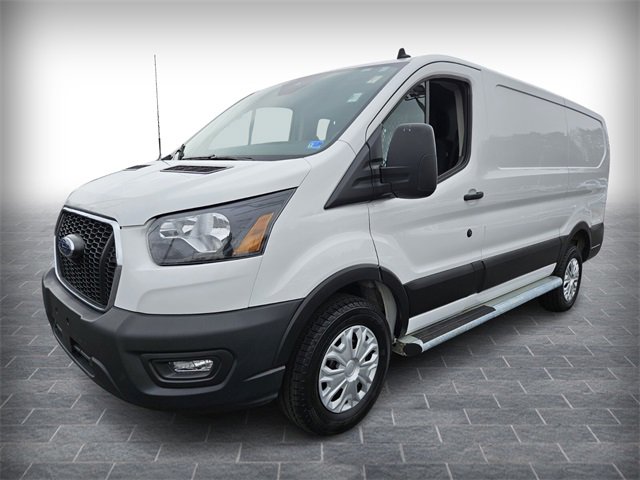 Used 2024 Ford Transit 250 Base w/ Exterior Upgrade Package image 3