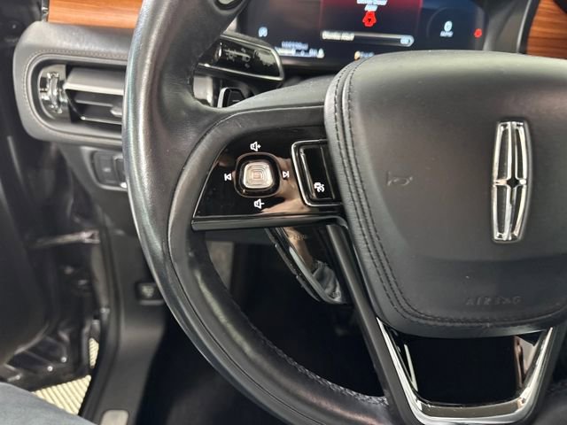 Used 2020 Lincoln Aviator Reserve w/ Equipment Group 202A image 15