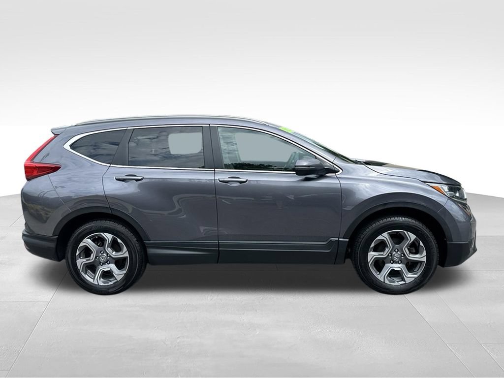 Used 2017 Honda CR-V EX image 7