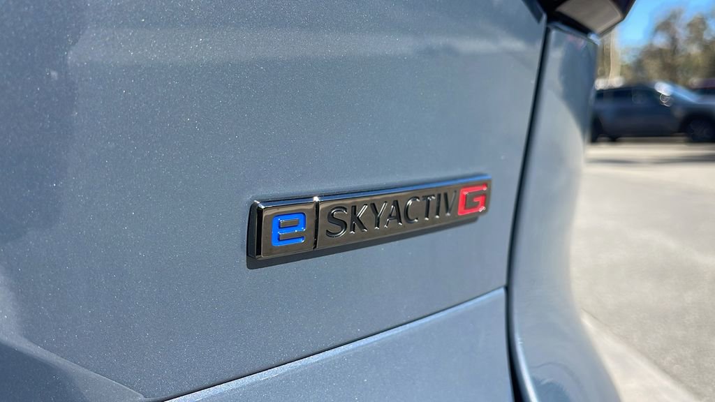 New 2026 MAZDA CX-90 3.3 Turbo S w/ Premium Package image 30