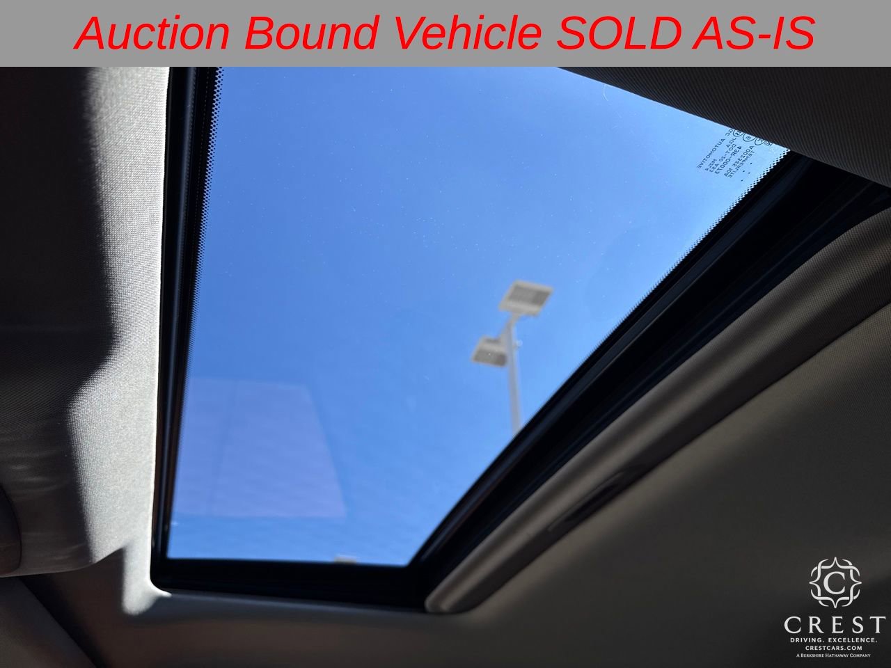 Used 2017 INFINITI QX80 4WD image 24