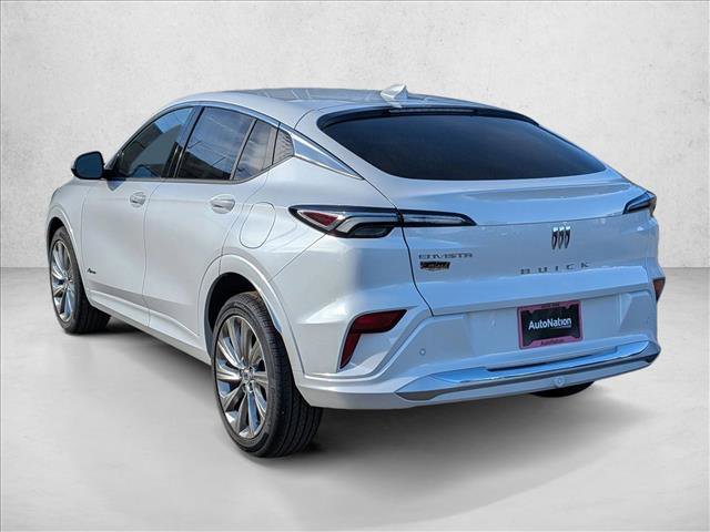 New 2026 Buick Envista Avenir image 9