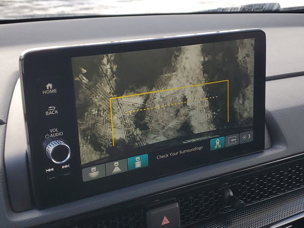 Certified 2024 Honda CR-V EX-L image 20