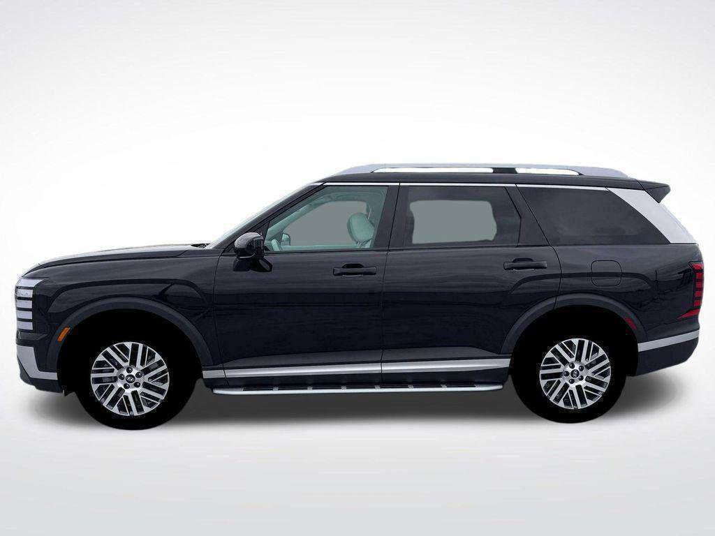New 2026 Hyundai Palisade SEL AWD/4WD image 3