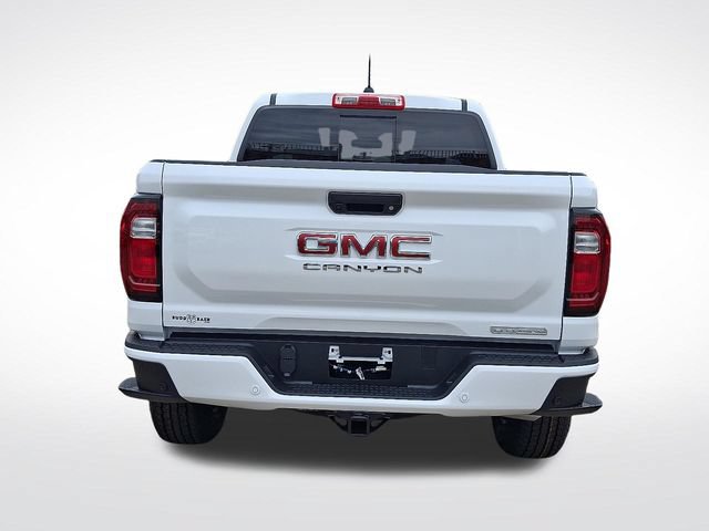 New 2026 GMC Canyon Elevation w/ Convenience Package AWD/4WD image 6
