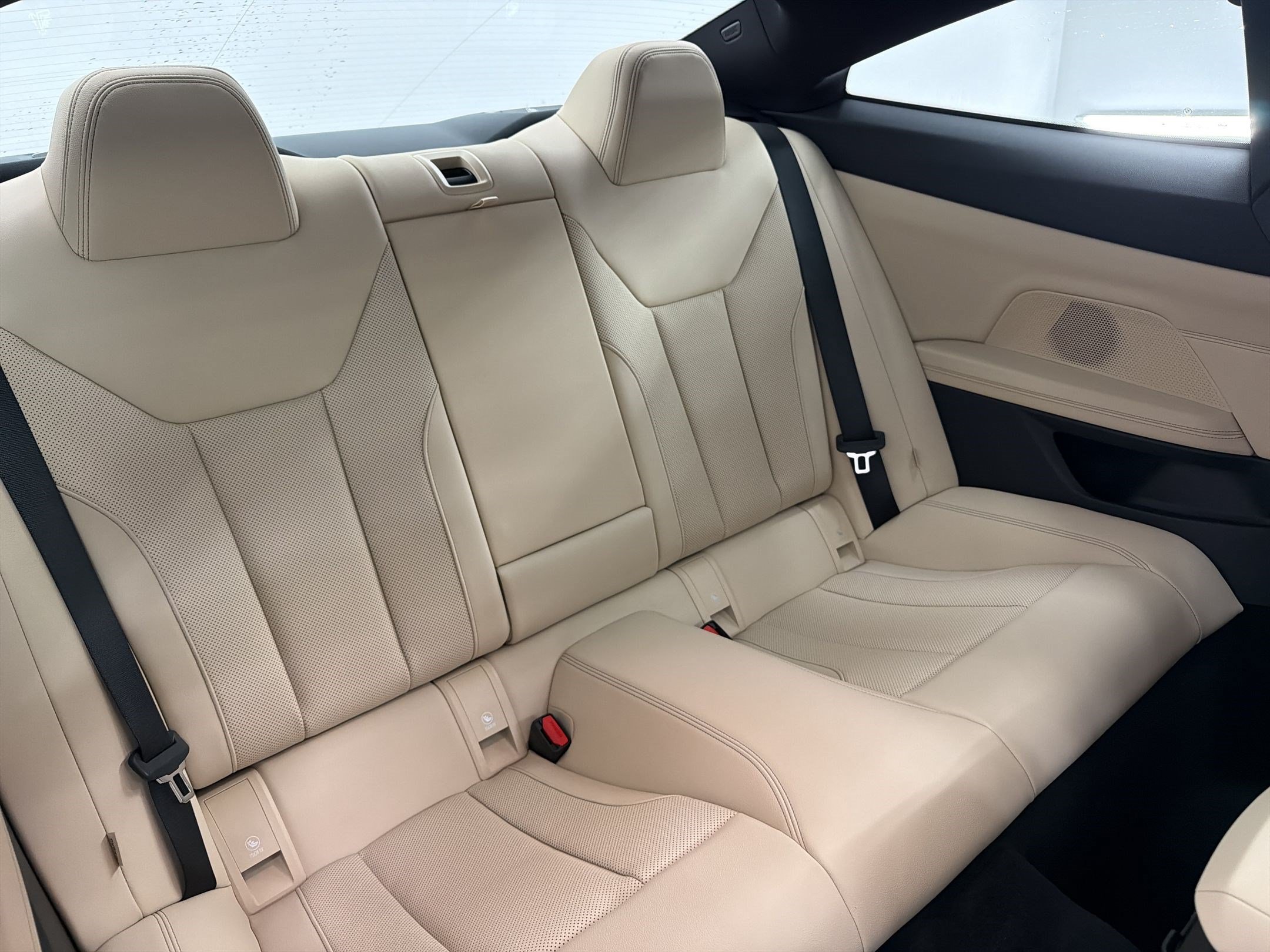 New 2027 BMW 430i Coupe w/ M Sport Package RWD image 28