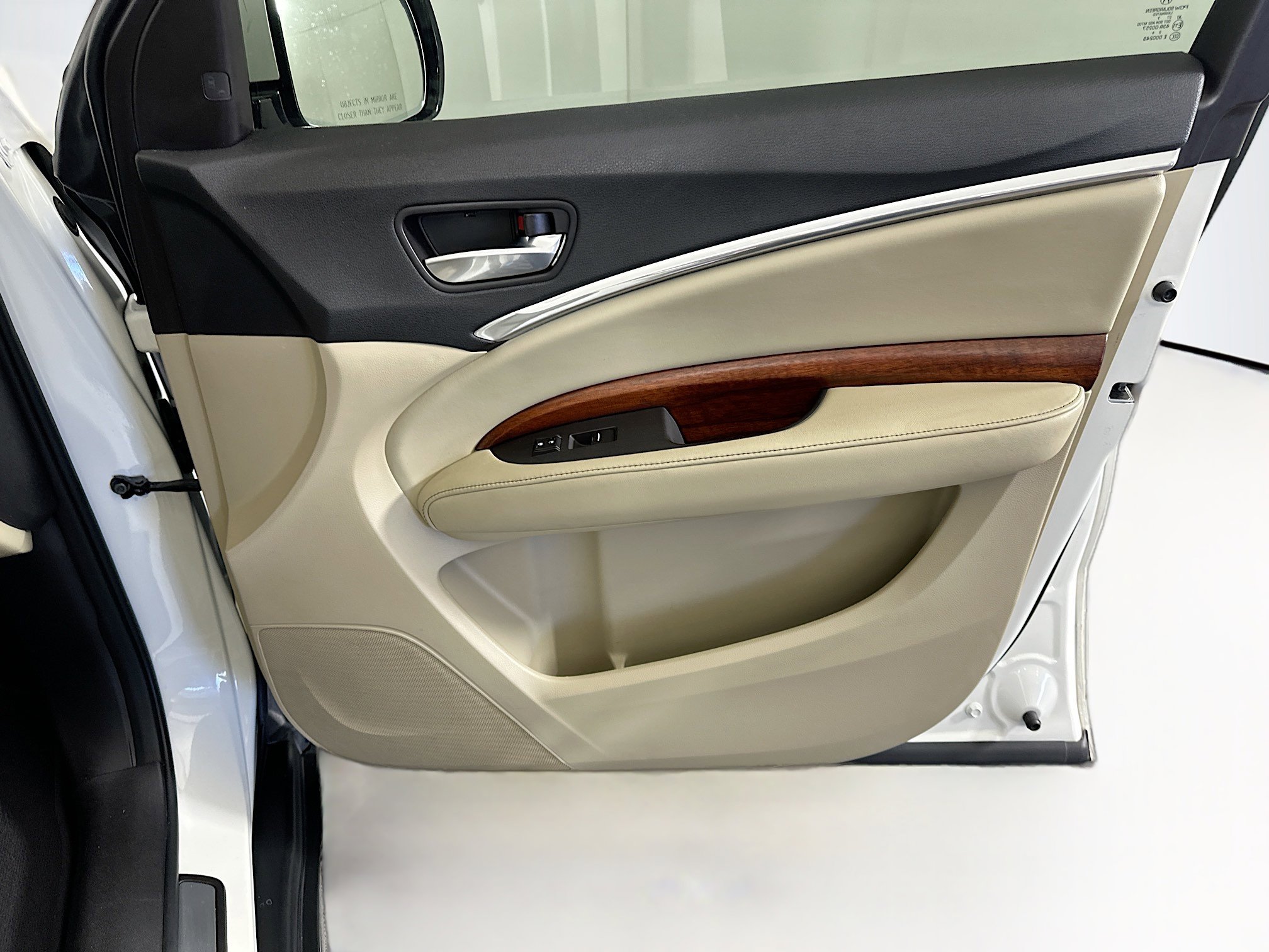 Used 2017 Acura MDX FWD w/ Advance Package image 35