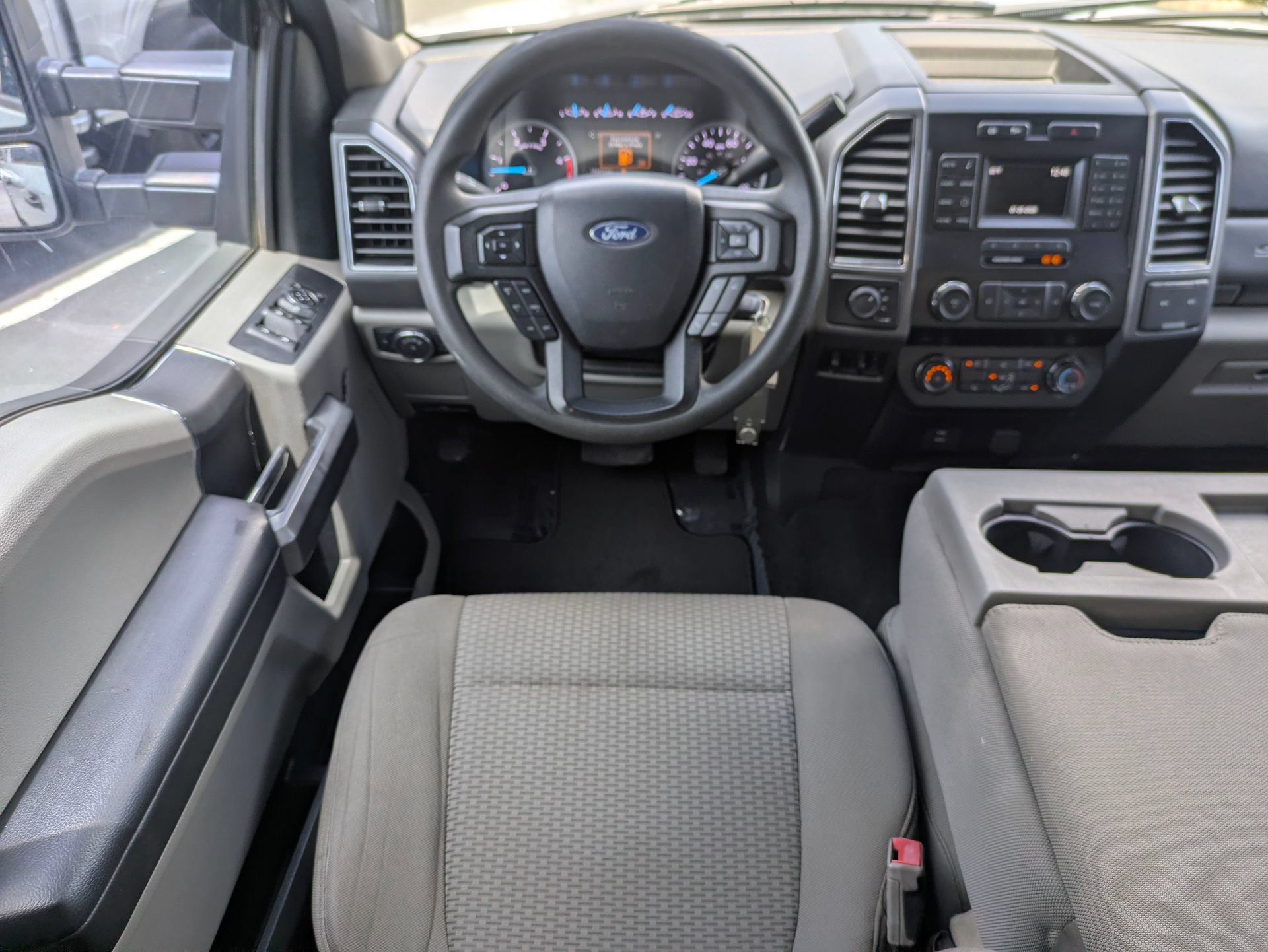 Used 2019 Ford F250 XLT AWD/4WD image 18