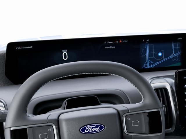 New 2027 Ford Expedition Platinum w/ Driver's Package RWD image 15