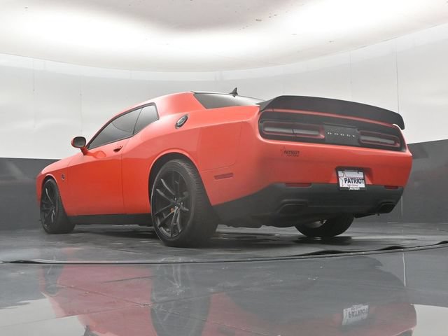 Used 2023 Dodge Challenger SRT Hellcat RWD image 47