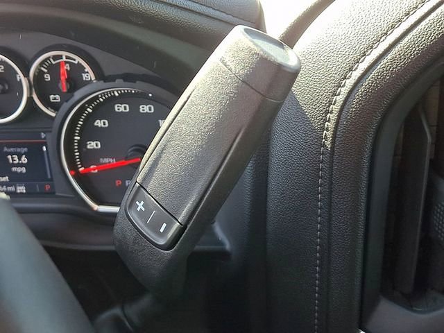 Used 2022 Chevrolet Silverado 2500 LTZ w/ LTZ Plus Package image 14